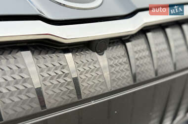 Внедорожник / Кроссовер Skoda Enyaq iV 2022 в 