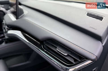 Внедорожник / Кроссовер Skoda Enyaq iV 2022 в 
