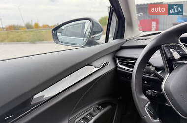 Внедорожник / Кроссовер Skoda Enyaq iV 2022 в 