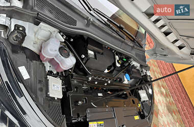 Позашляховик / Кросовер Skoda Enyaq iV 2023 в 