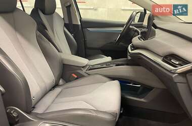 Внедорожник / Кроссовер Skoda Enyaq iV 2022 в 