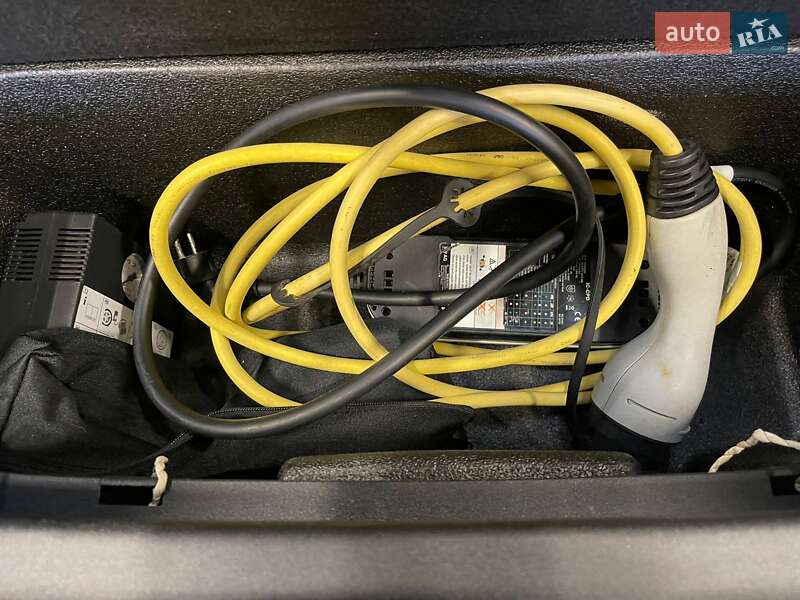 Позашляховик / Кросовер Skoda Enyaq iV 2022 в Луцьку