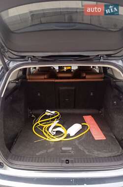 Внедорожник / Кроссовер Skoda Enyaq iV 2021 в 