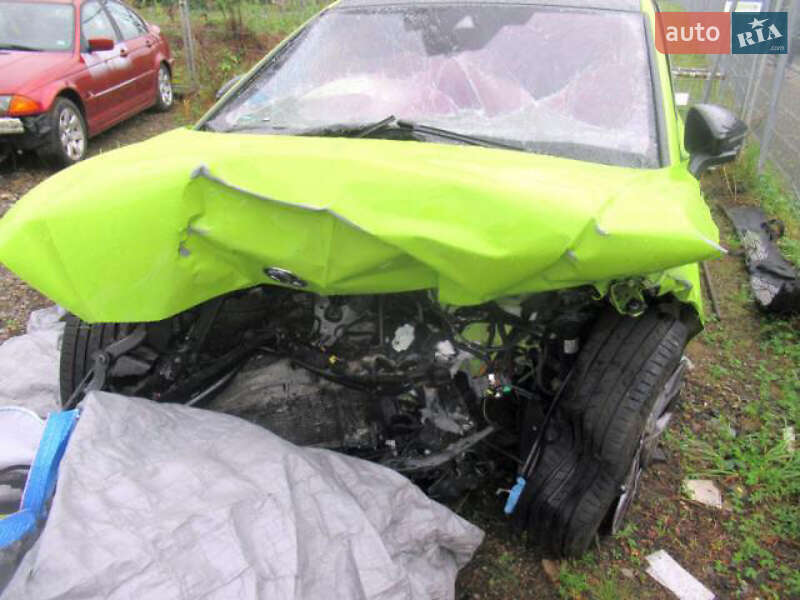 Внедорожник / Кроссовер Skoda Enyaq iV 2022 в Тернополе