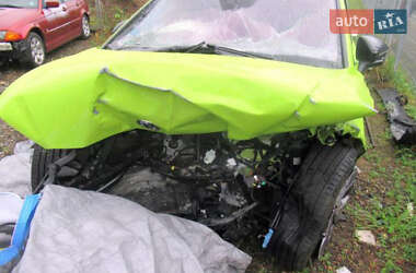 Позашляховик / Кросовер Skoda Enyaq iV 2022 в 