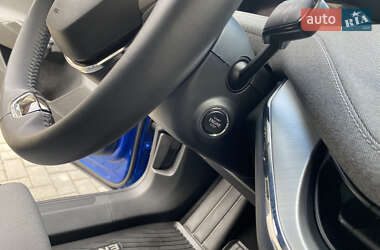 Внедорожник / Кроссовер Skoda Enyaq iV 2024 в 