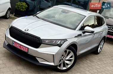 Внедорожник / Кроссовер Skoda Enyaq iV 2021 в Днепре