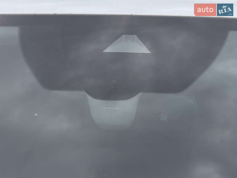 Позашляховик / Кросовер Skoda Enyaq iV 2021 в Дніпрі фото 13 Позашляховик / Кросовер Skoda Enyaq iV 2021 в Дніпрі