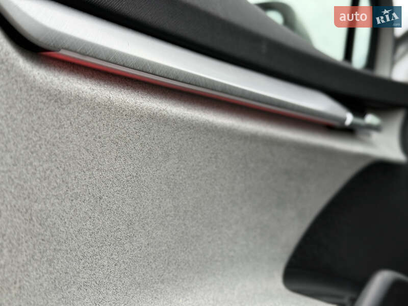 Позашляховик / Кросовер Skoda Enyaq iV 2021 в Дніпрі фото 22 Позашляховик / Кросовер Skoda Enyaq iV 2021 в Дніпрі