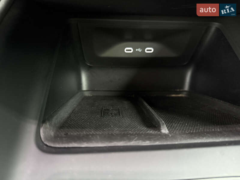 Позашляховик / Кросовер Skoda Enyaq iV 2021 в Дніпрі фото 31 Позашляховик / Кросовер Skoda Enyaq iV 2021 в Дніпрі