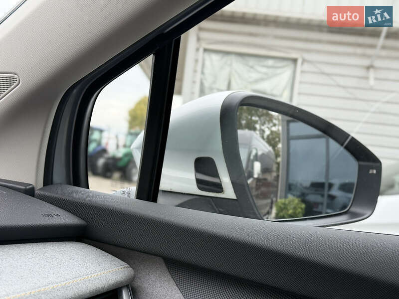 Позашляховик / Кросовер Skoda Enyaq iV 2021 в Дніпрі фото 28 Позашляховик / Кросовер Skoda Enyaq iV 2021 в Дніпрі