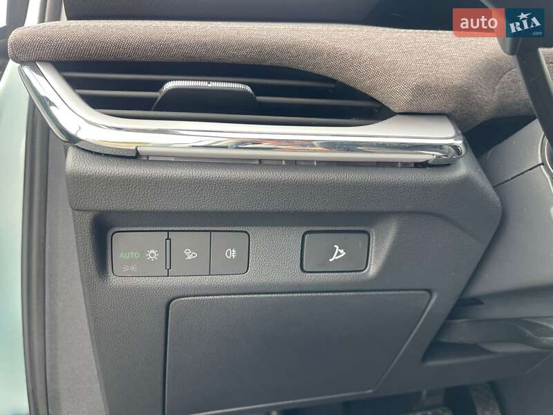Позашляховик / Кросовер Skoda Enyaq iV 2021 в Ужгороді фото 29 Позашляховик / Кросовер Skoda Enyaq iV 2021 в Ужгороді