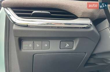 Внедорожник / Кроссовер Skoda Enyaq iV 2021 в 