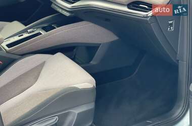 Внедорожник / Кроссовер Skoda Enyaq iV 2021 в 