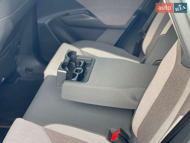 Позашляховик / Кросовер Skoda Enyaq iV 2021 в Ужгороді фото 51 Позашляховик / Кросовер Skoda Enyaq iV 2021 в Ужгороді