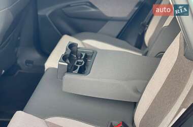Внедорожник / Кроссовер Skoda Enyaq iV 2021 в 