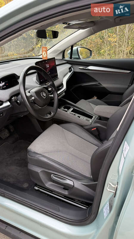 Внедорожник / Кроссовер Skoda Enyaq iV 2022 в Ивано-Франковске фото 15 Внедорожник / Кроссовер Skoda Enyaq iV 2022 в Ивано-Франковске