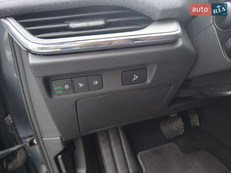 Внедорожник / Кроссовер Skoda Enyaq iV 2021 в Шептицькому