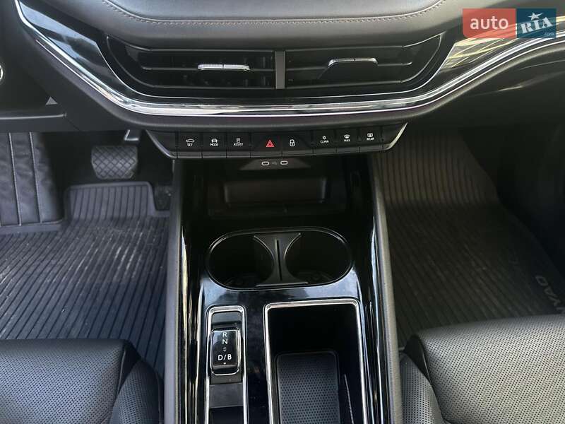 Внедорожник / Кроссовер Skoda Enyaq iV 2022 в Шептицькому фото 12 Внедорожник / Кроссовер Skoda Enyaq iV 2022 в Шептицькому