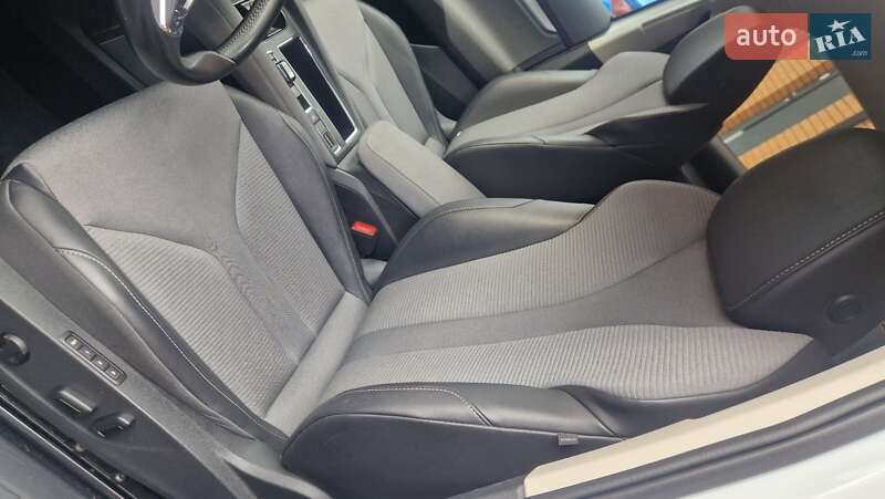 Внедорожник / Кроссовер Skoda Enyaq iV 2021 в Виннице