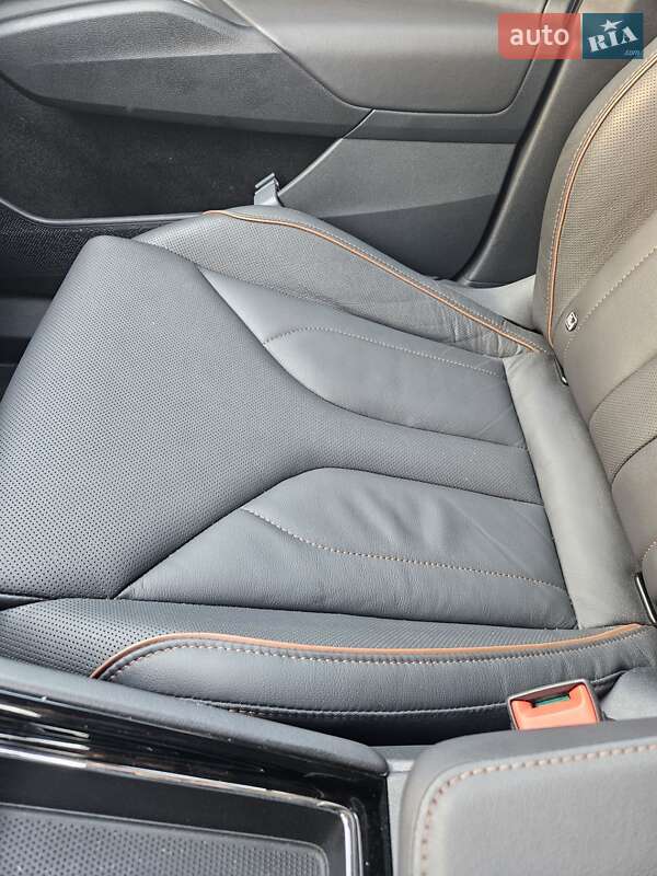 Внедорожник / Кроссовер Skoda Enyaq iV 2021 в Ровно