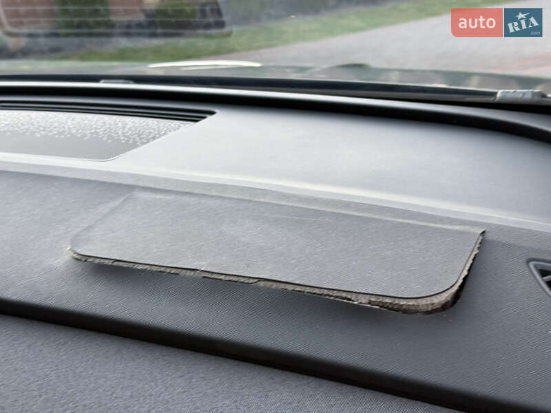 Внедорожник / Кроссовер Skoda Enyaq iV 2022 в Луцке