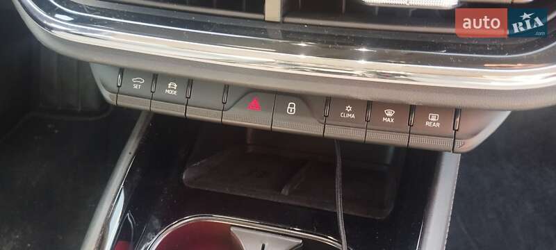 Позашляховик / Кросовер Skoda Enyaq iV 2022 в Одесі