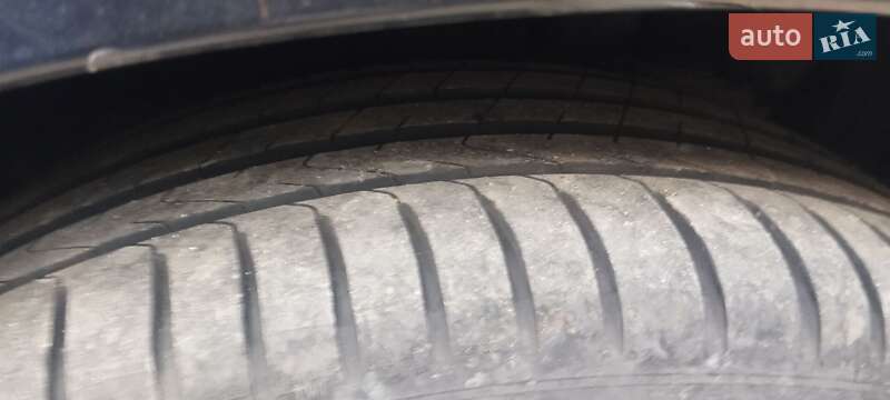 Позашляховик / Кросовер Skoda Enyaq iV 2022 в Одесі