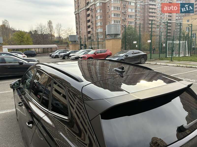 Позашляховик / Кросовер Skoda Enyaq iV 2022 в Києві фото 33 Позашляховик / Кросовер Skoda Enyaq iV 2022 в Києві