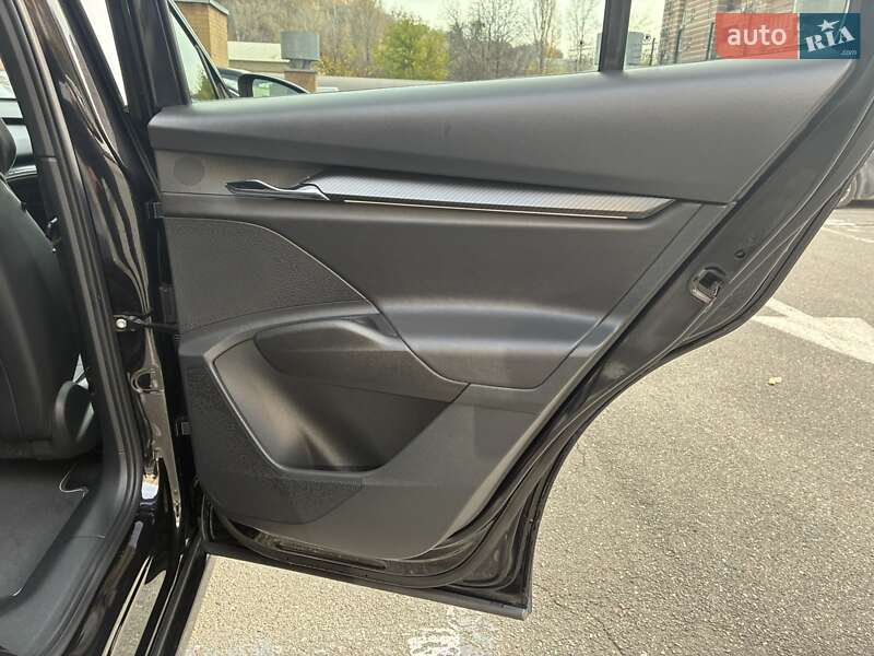 Позашляховик / Кросовер Skoda Enyaq iV 2022 в Києві фото 72 Позашляховик / Кросовер Skoda Enyaq iV 2022 в Києві