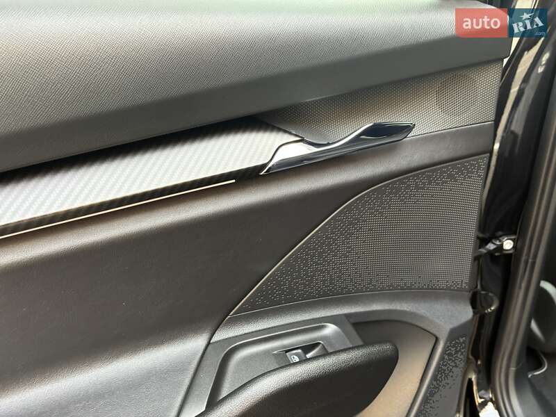 Позашляховик / Кросовер Skoda Enyaq iV 2022 в Києві фото 87 Позашляховик / Кросовер Skoda Enyaq iV 2022 в Києві