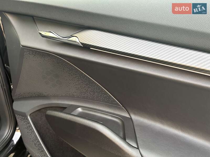 Позашляховик / Кросовер Skoda Enyaq iV 2022 в Києві фото 91 Позашляховик / Кросовер Skoda Enyaq iV 2022 в Києві