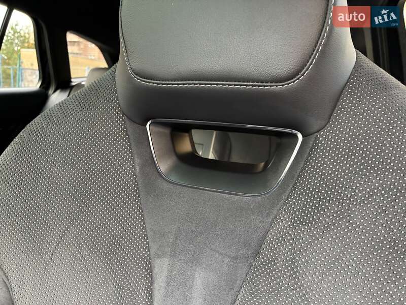 Позашляховик / Кросовер Skoda Enyaq iV 2022 в Києві фото 116 Позашляховик / Кросовер Skoda Enyaq iV 2022 в Києві