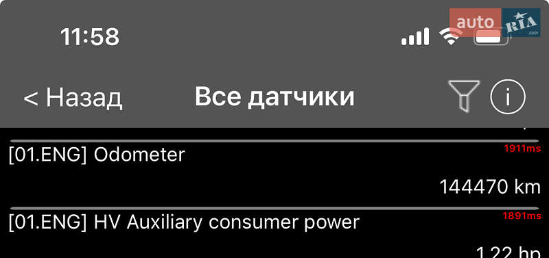 Позашляховик / Кросовер Skoda Enyaq iV 2022 в Києві фото 195 Позашляховик / Кросовер Skoda Enyaq iV 2022 в Києві