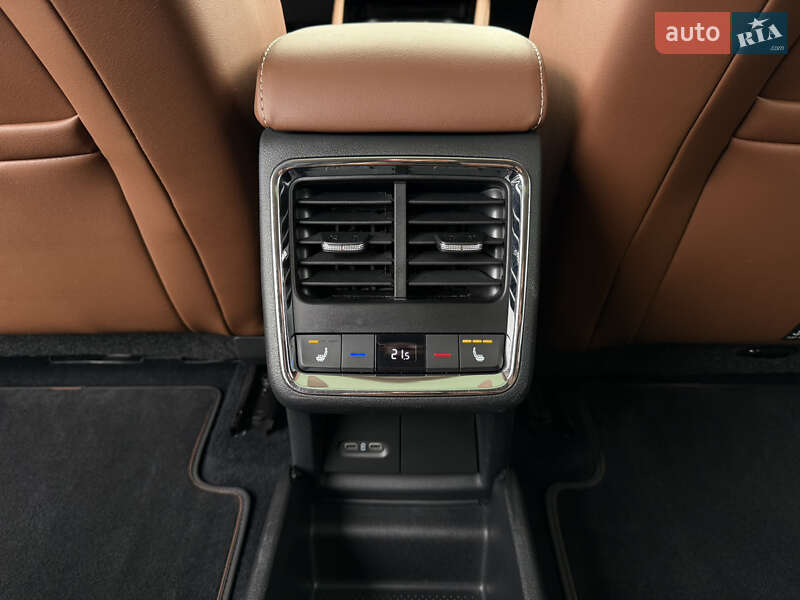 Позашляховик / Кросовер Skoda Enyaq iV 2022 в Львові фото 10 Позашляховик / Кросовер Skoda Enyaq iV 2022 в Львові