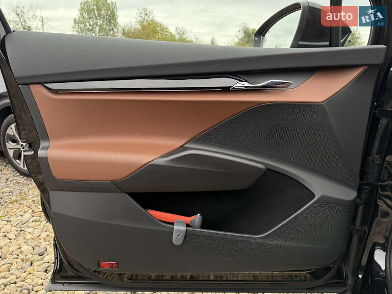 Позашляховик / Кросовер Skoda Enyaq iV 2022 в Львові фото 32 Позашляховик / Кросовер Skoda Enyaq iV 2022 в Львові