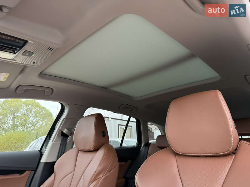 Позашляховик / Кросовер Skoda Enyaq iV 2022 в Львові фото 43 Позашляховик / Кросовер Skoda Enyaq iV 2022 в Львові