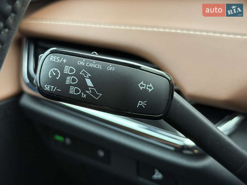 Позашляховик / Кросовер Skoda Enyaq iV 2022 в Львові фото 51 Позашляховик / Кросовер Skoda Enyaq iV 2022 в Львові