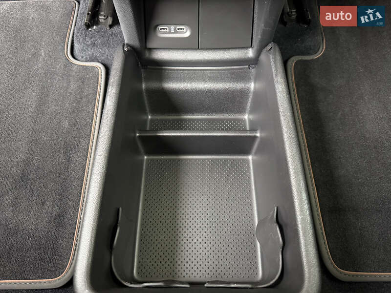 Позашляховик / Кросовер Skoda Enyaq iV 2022 в Львові фото 99 Позашляховик / Кросовер Skoda Enyaq iV 2022 в Львові