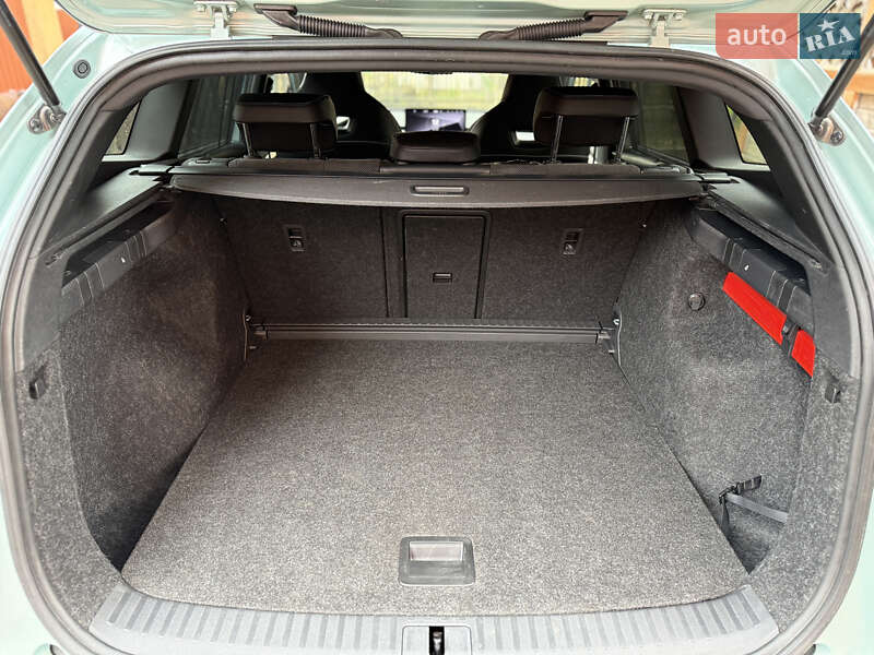 Позашляховик / Кросовер Skoda Enyaq iV 2021 в Львові фото 30 Позашляховик / Кросовер Skoda Enyaq iV 2021 в Львові