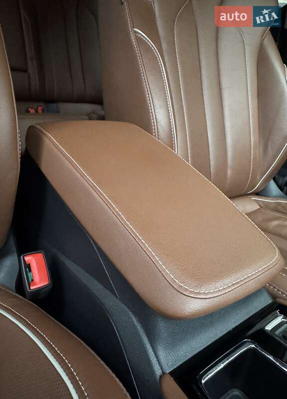 Позашляховик / Кросовер Skoda Enyaq iV 2021 в Рівному