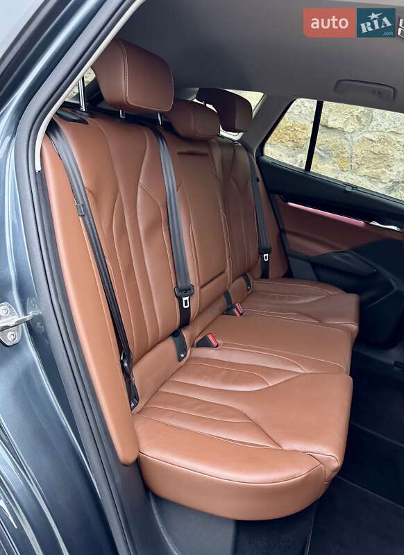 Позашляховик / Кросовер Skoda Enyaq iV 2021 в Рівному