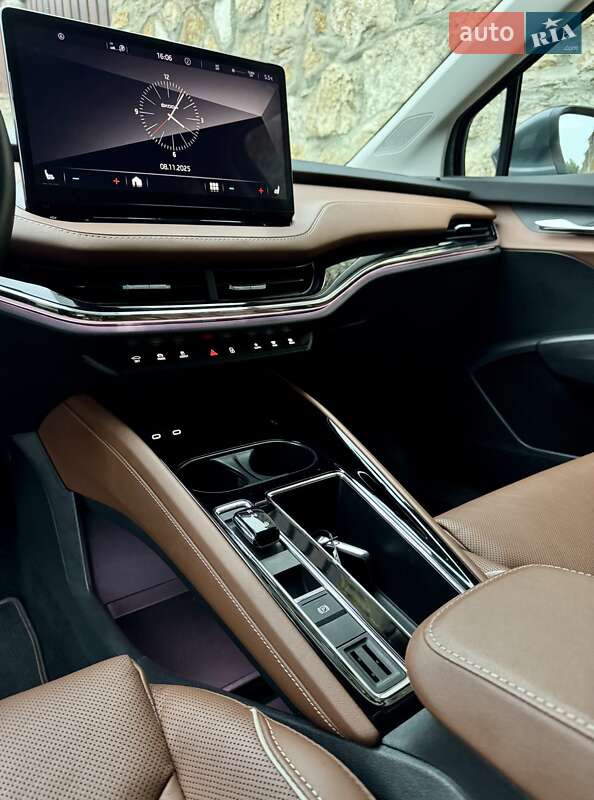 Позашляховик / Кросовер Skoda Enyaq iV 2021 в Рівному