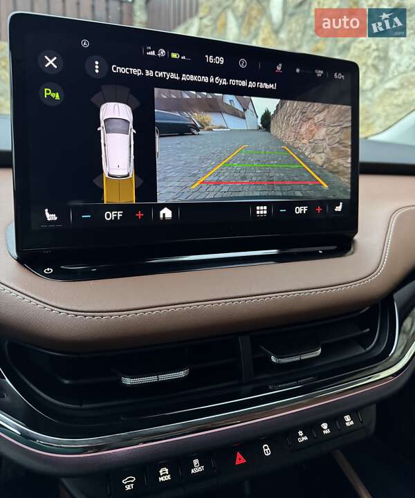 Позашляховик / Кросовер Skoda Enyaq iV 2021 в Рівному