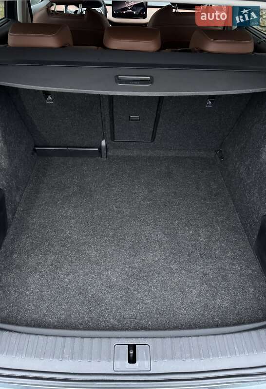 Позашляховик / Кросовер Skoda Enyaq iV 2021 в Рівному