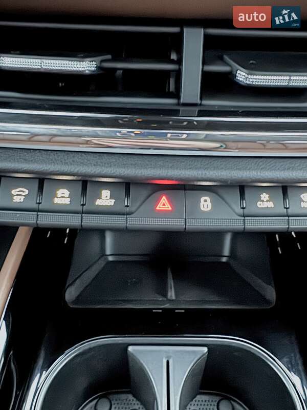 Позашляховик / Кросовер Skoda Enyaq iV 2021 в Рівному