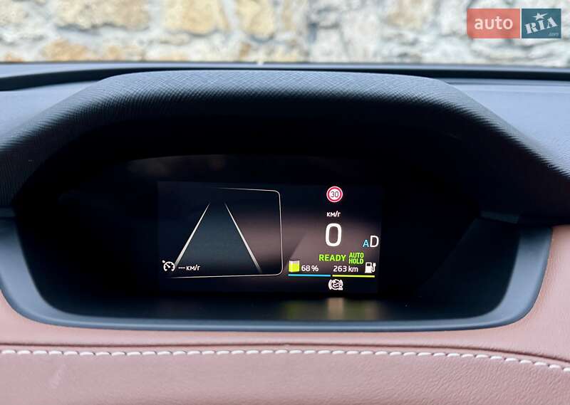 Позашляховик / Кросовер Skoda Enyaq iV 2021 в Рівному