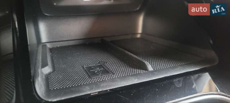 Позашляховик / Кросовер Skoda Enyaq iV 2023 в Львові фото 19 Позашляховик / Кросовер Skoda Enyaq iV 2023 в Львові