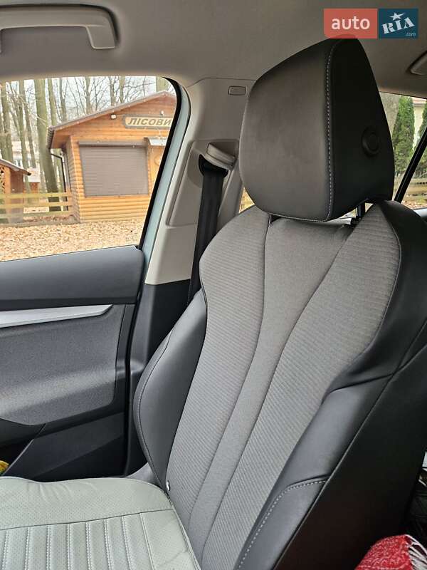 Позашляховик / Кросовер Skoda Enyaq iV 2022 в Вінниці фото 10 Позашляховик / Кросовер Skoda Enyaq iV 2022 в Вінниці