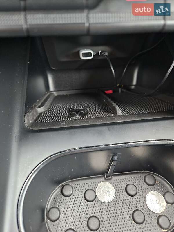 Позашляховик / Кросовер Skoda Enyaq iV 2022 в Вінниці фото 13 Позашляховик / Кросовер Skoda Enyaq iV 2022 в Вінниці